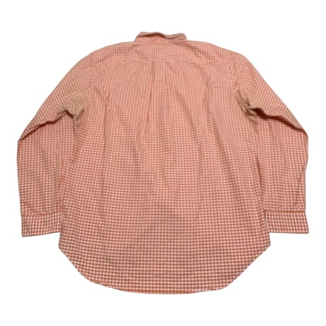 Polo Ralph Lauren L/S シャツ (Classic Fit) 13