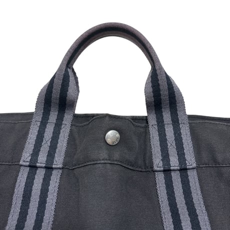 HERMES CVS Tote Bag