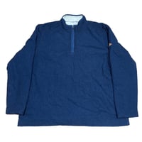 ORVIS Half Zip Fleece 4