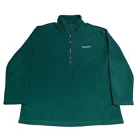 DKNY Half Zip Fleece 2