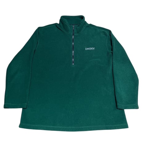 DKNY Half Zip Fleece 2