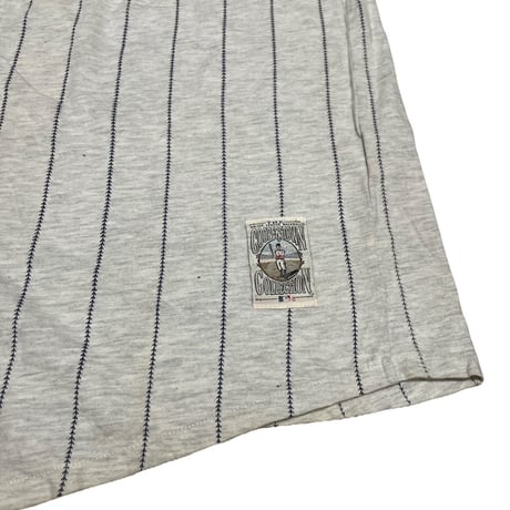 Cooperstown MLB Detroit Tigers ベースボールシャツ