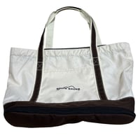 Eddie Bauer Nylon Tote Bag