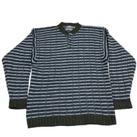 EMS Wool Knit 2