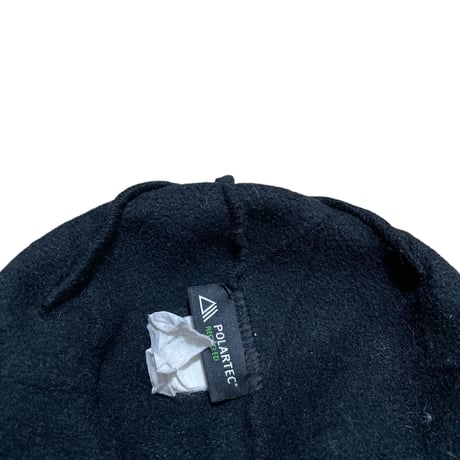THE NORTH FACE Fleece Cap (POLARTEC)