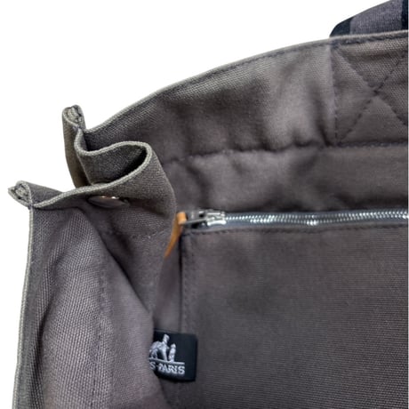 HERMES CVS Tote Bag 4
