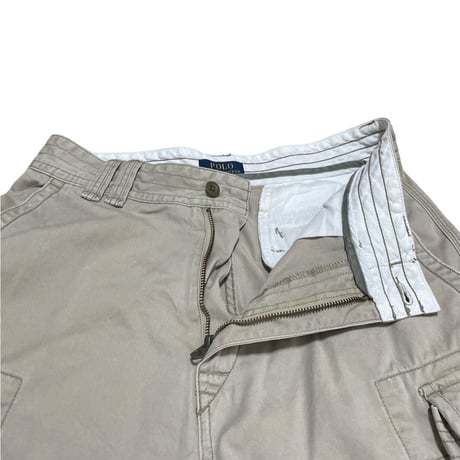 Polo Ralph Lauren カーゴショーツ W32