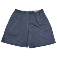 Polo Ralph Lauren タックチノショーツ W40
