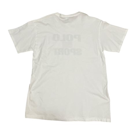 Boot POLO Tee 2