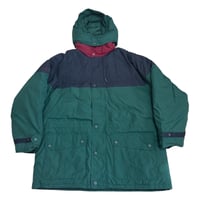 Eddie Bauer Goose Down JKT (白タグ) 4
