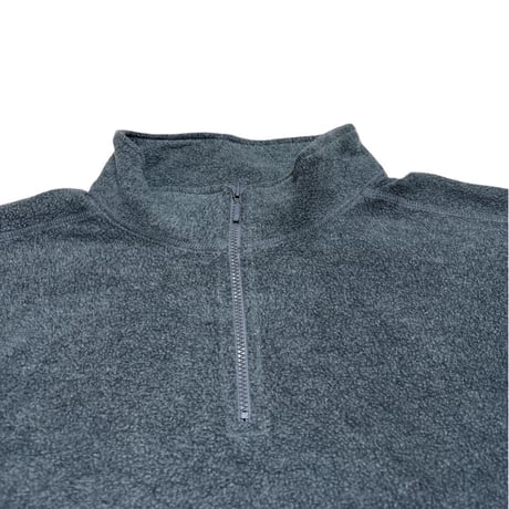 Eddie Bauer Half Zip Fleece 8