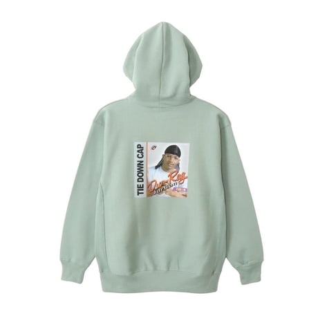 SALE Throwback Du-Hoodie
