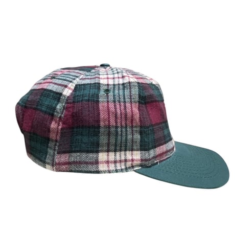 Mickey Snap Back Cap (Dead Stock)