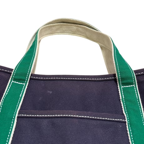 LANDS’ END CVS Tote Bag 7