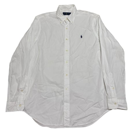 Polo Ralph Lauren L/S シャツ 19