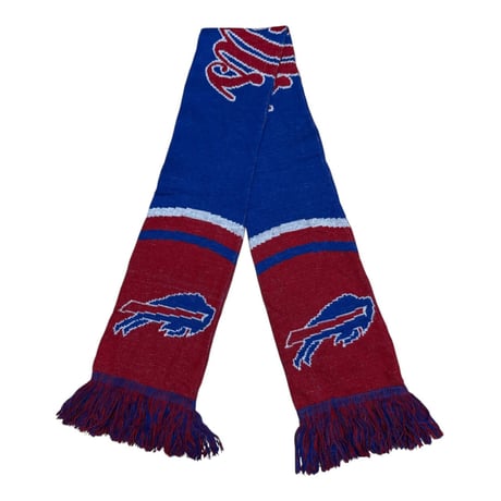 NFL Buffalo Bills マフラー