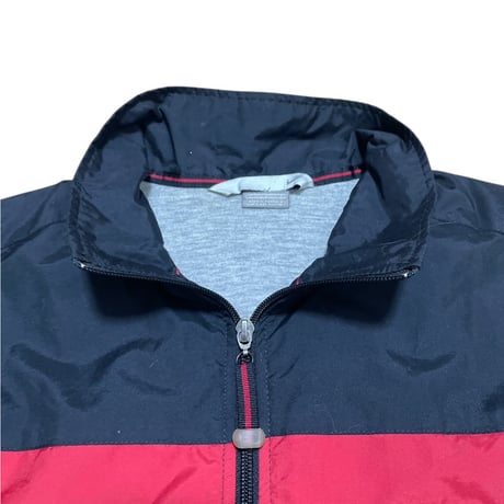 00’s NIKE Nylon JKT 6