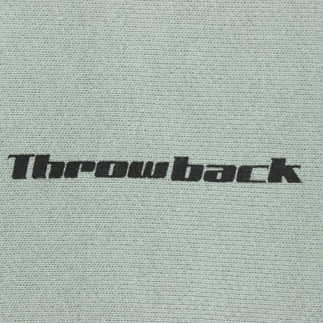 SALE Throwback Du-Hoodie