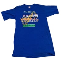 JAZZ Tee 22