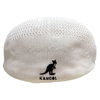KANGOL メッシュ ハンチング 3