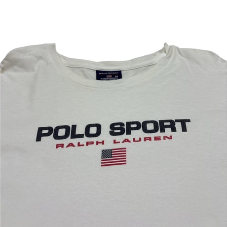 POLO SPORT Tee 6