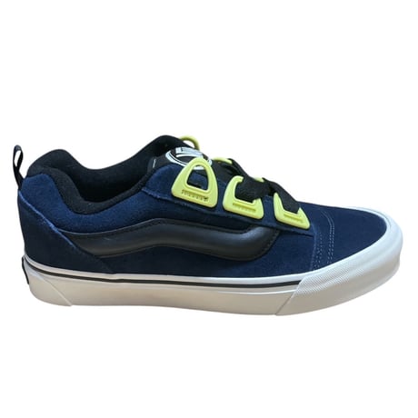 VANS サンプル 28 (KNU SKOOL)