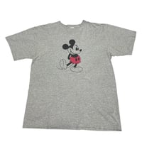 ミッキー Tee 2