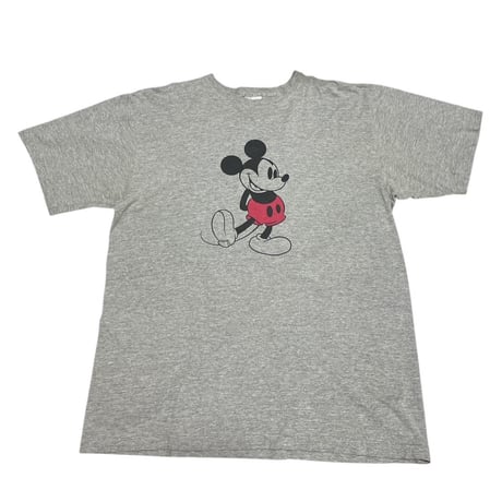 ミッキー Tee 2