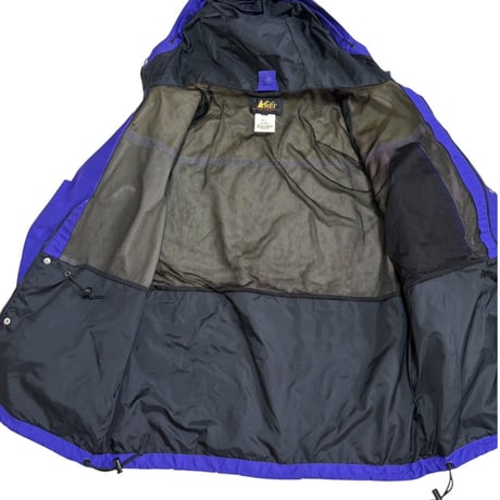 REI Nylon JKT