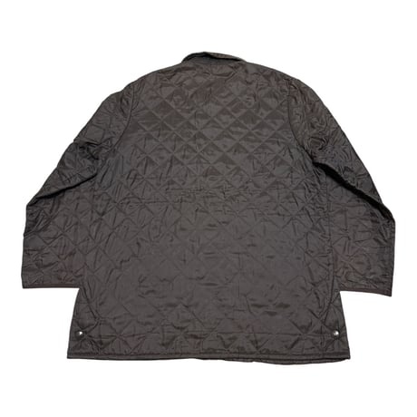 Barbour キルティングJKT