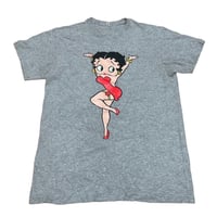 ベティー Tee