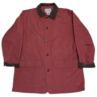 L.L.Bean ハンティングJKT 7