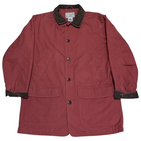 L.L.Bean ハンティングJKT 7