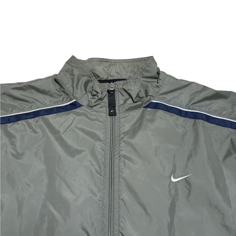 00’s NIKE Nylon JKT 7