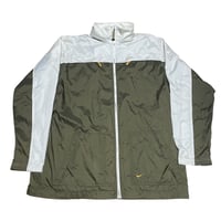 00’s NIKE Nylon JKT 2