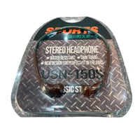 再入荷 150 sports Stereo Headphone & Converter Set (beef & broccoli)
