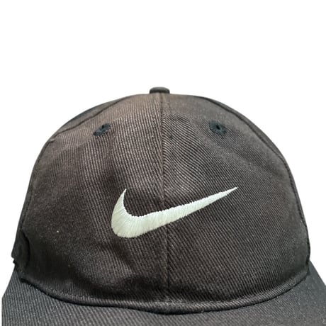 90’s NIKE Snap Back Cap
