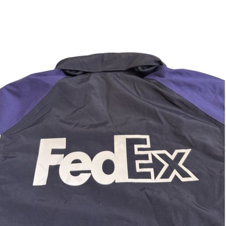 FedEx Nylon JKT