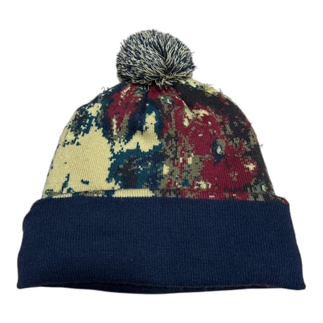 THE NORTH FACE ボンボンニットCap 2