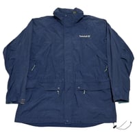 90’s Timberland Nylon JKT