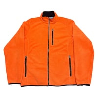 L.L.Bean Full Zip Fleece 3