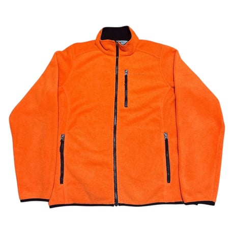 L.L.Bean Full Zip Fleece 3