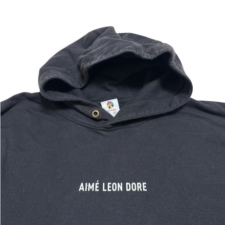 Aime Leon Dore Sweat Hoodie (Reverse Weave)