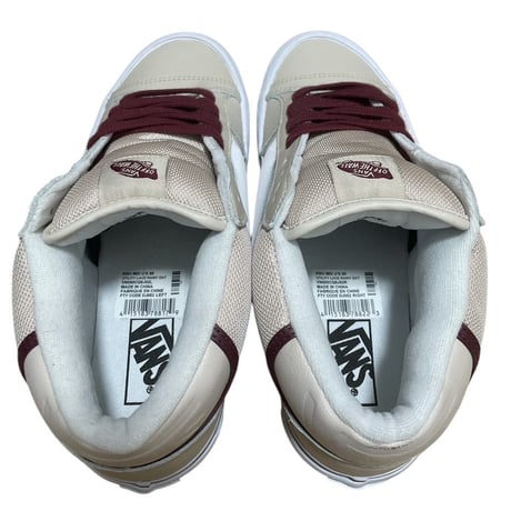 VANS サンプル 29 (KNU SKOOL)