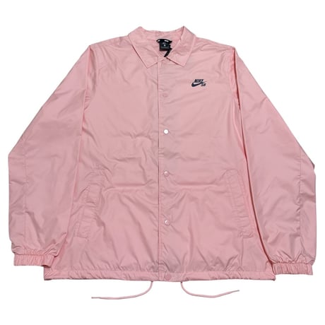 NIKE SB コーチJKT (新品)