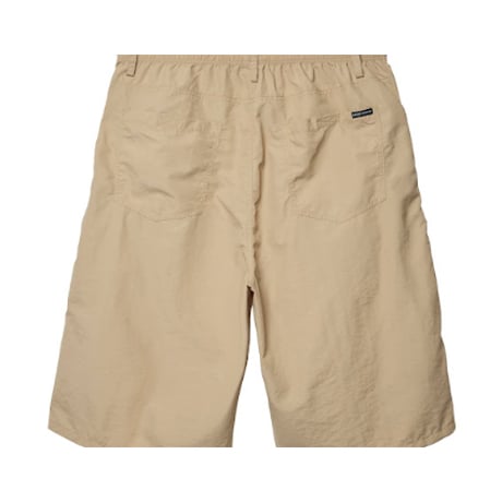 再入荷 Baggysports Nylon Shorts