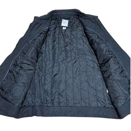 GAP Wool Coat 3