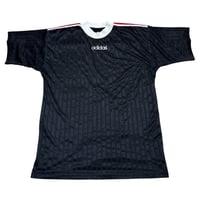 adidas サッカーシャツ
