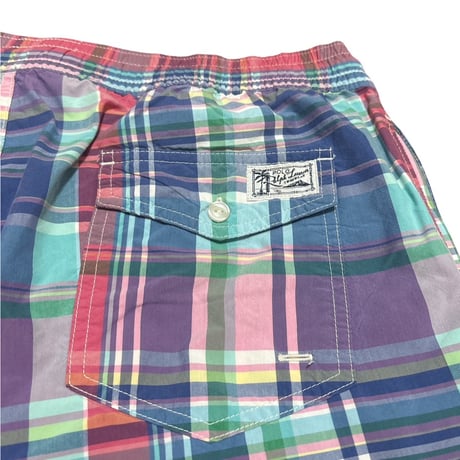 Polo Ralph Lauren スイムショーツ 18