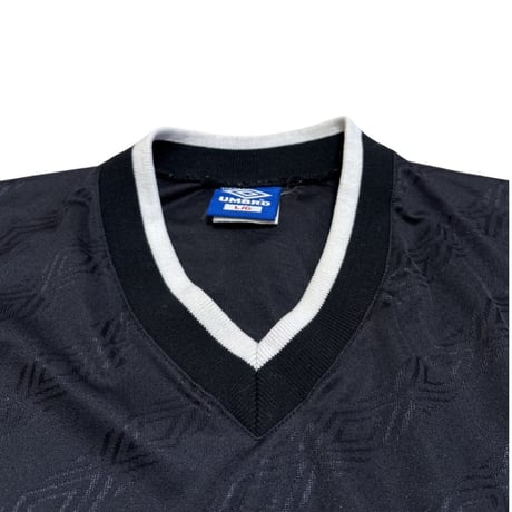 90’s UMBRO サッカーシャツ